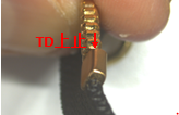 5M PBR4E搭配TD上止生產(chǎn)開始的聯(lián)絡(luò)